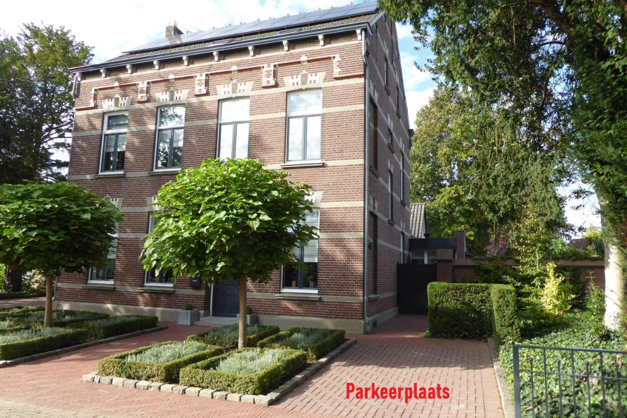 De Eppenbeek Bed and Breakfast Swalmen Exterior foto